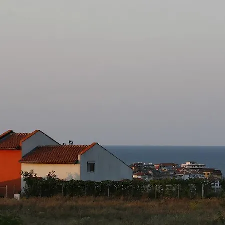 Hébergement de vacances Holiday